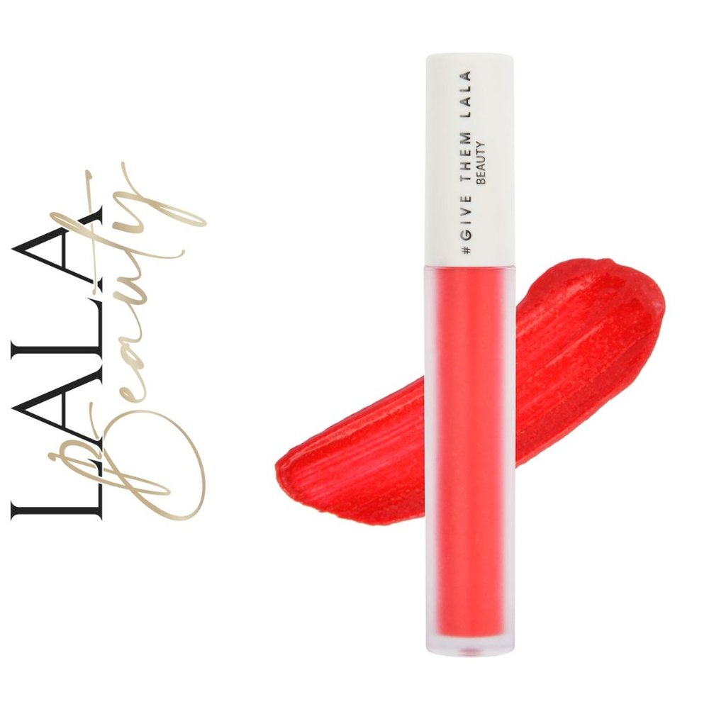 💄GIVE THEM LALA * HYDROMATTE LIPPEE💄